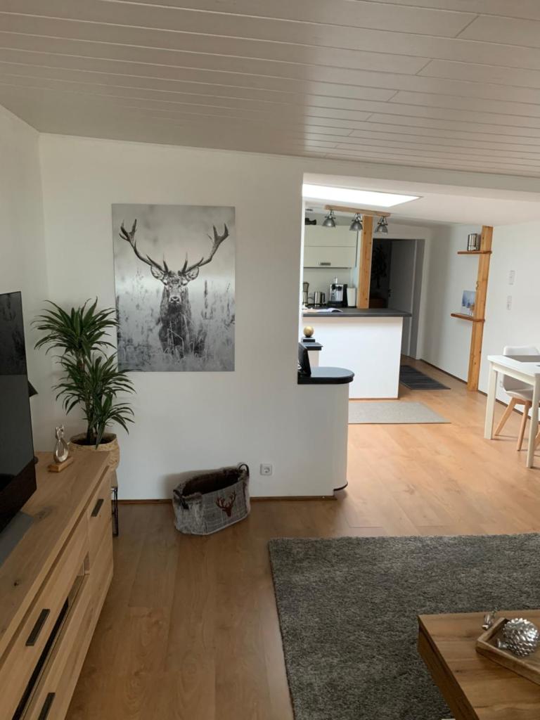 Ferienwohnung Nicole photo 2