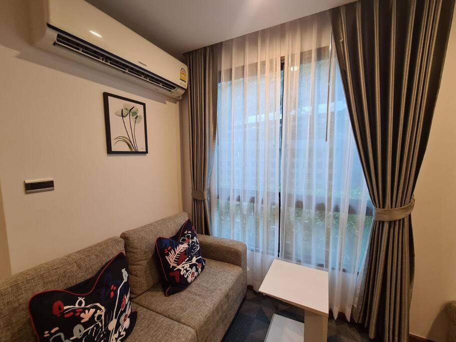 2BR Service Condo in Sriracha photo 1