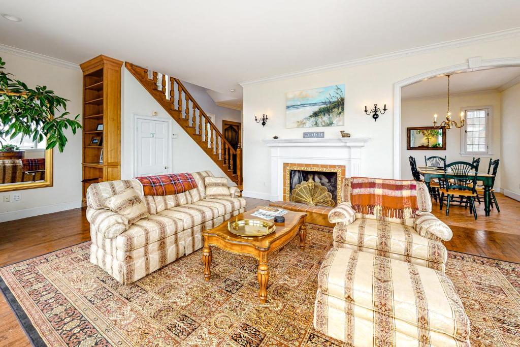 Point Radio Cottage photo 4