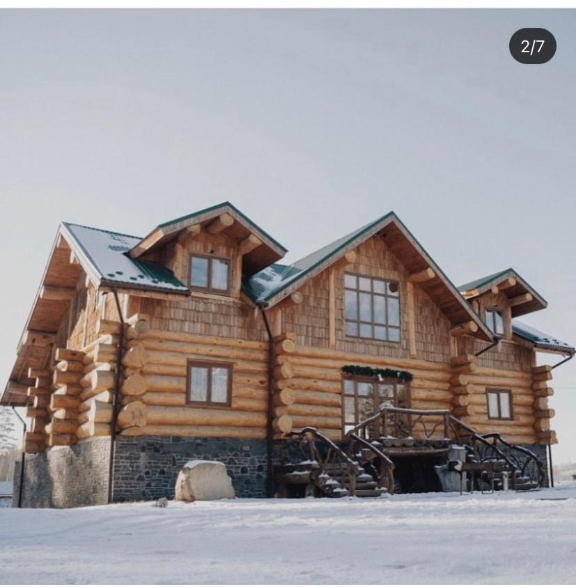 Lake House Стрижевка photo 2