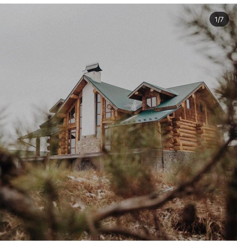 Lake House Стрижевка photo 3