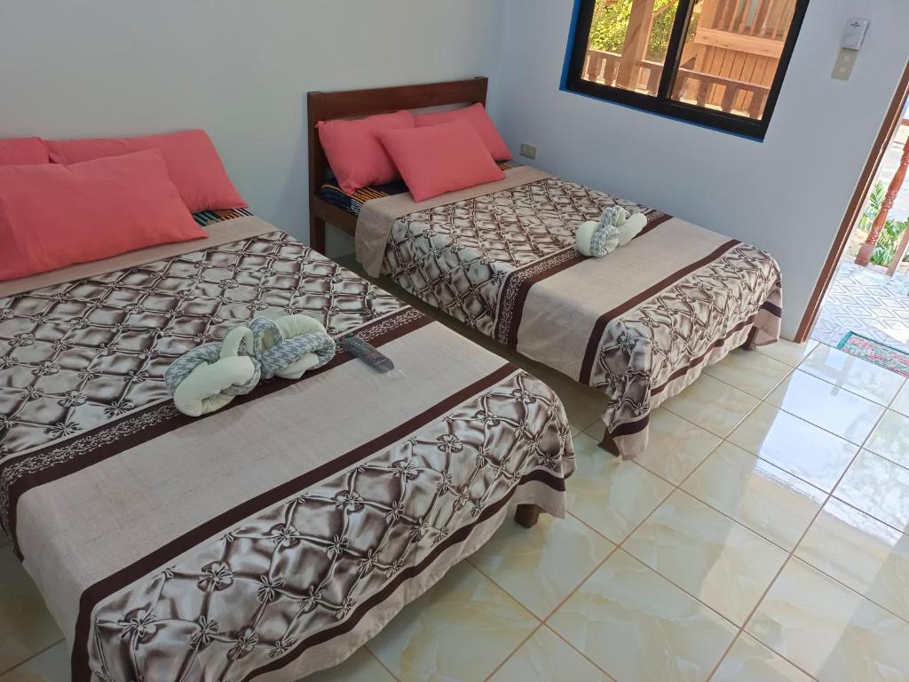 Hadefe Resort photo 4