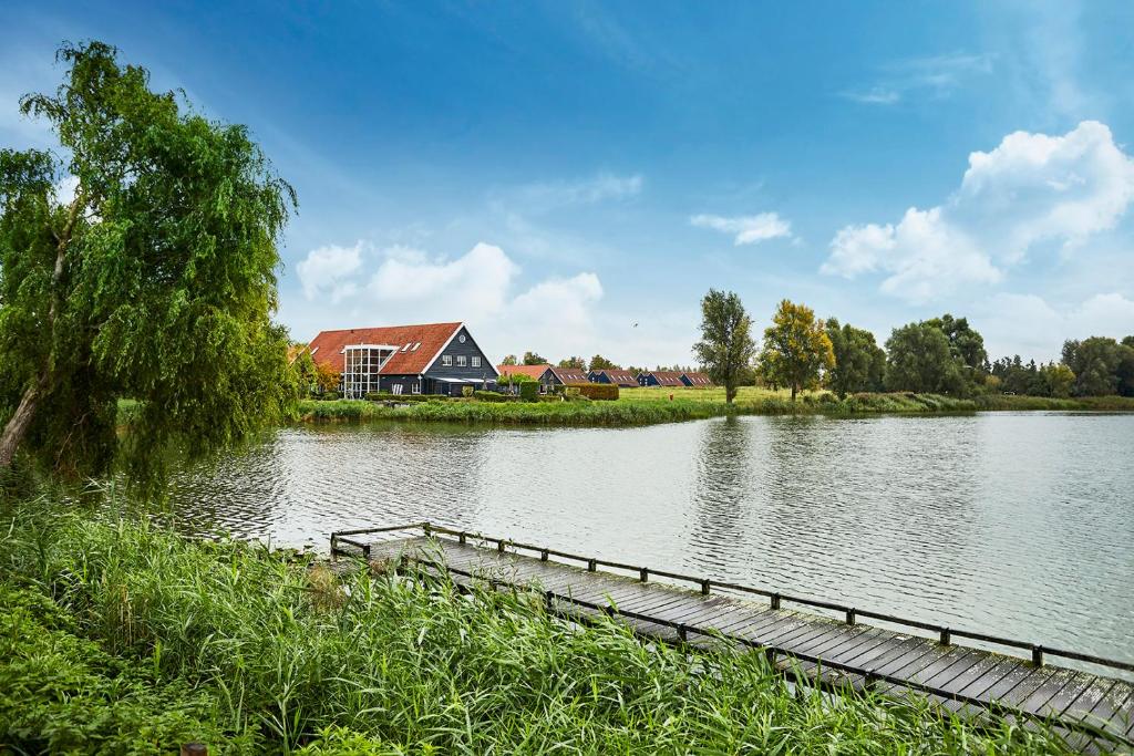 Vakantiepark Hof van Zeeland photo 2