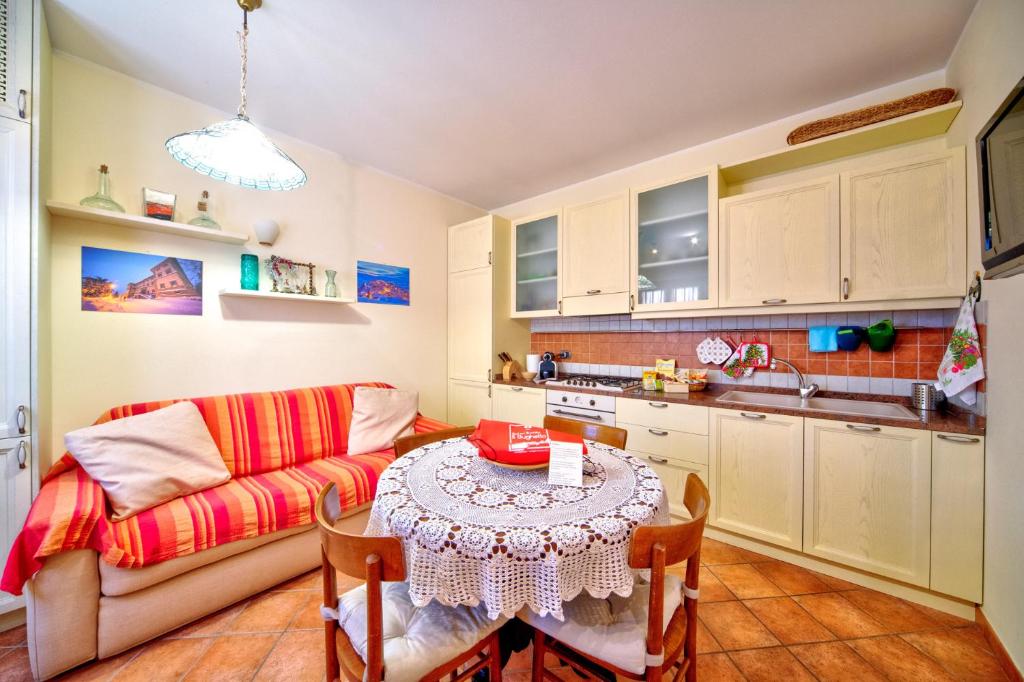 B&B il Bughetto photo 4