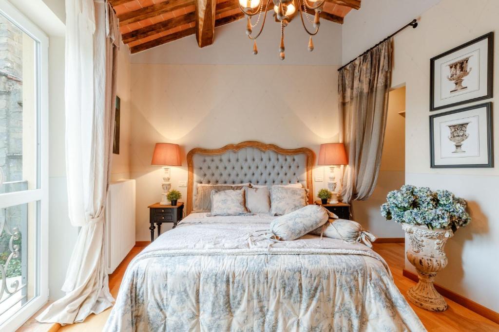 Villa Gianna, the Secret Interior Designer's Private Retreat with Pool photo 4