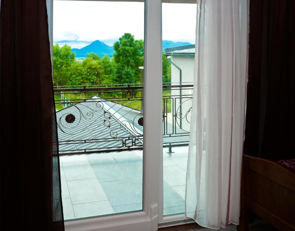 Guesthouse Pink Panther photo 4