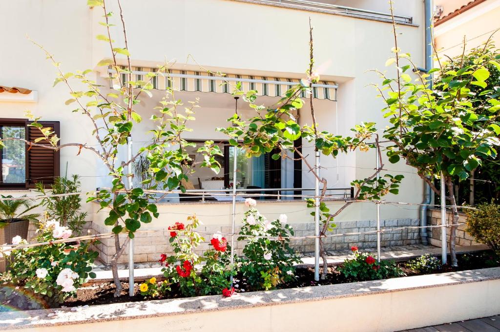 Apartments Milar photo 1