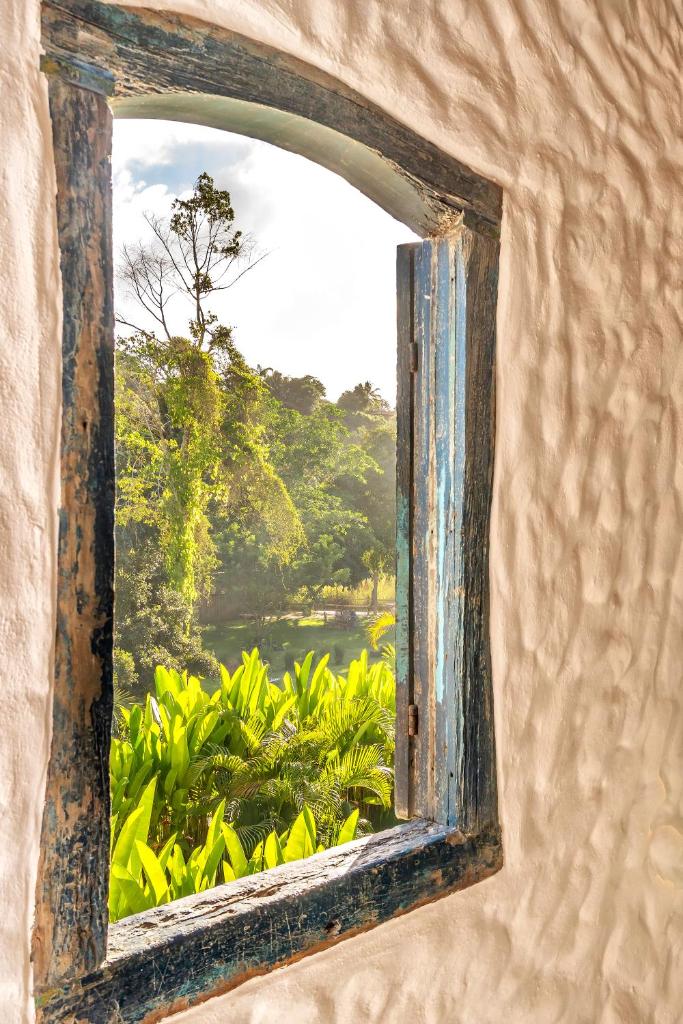 Vila Rudá Trancoso