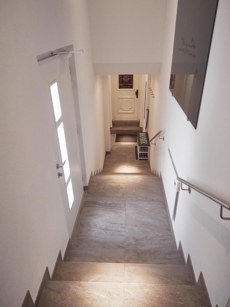 Ferienwohnung zur lustigen Gabi photo 4