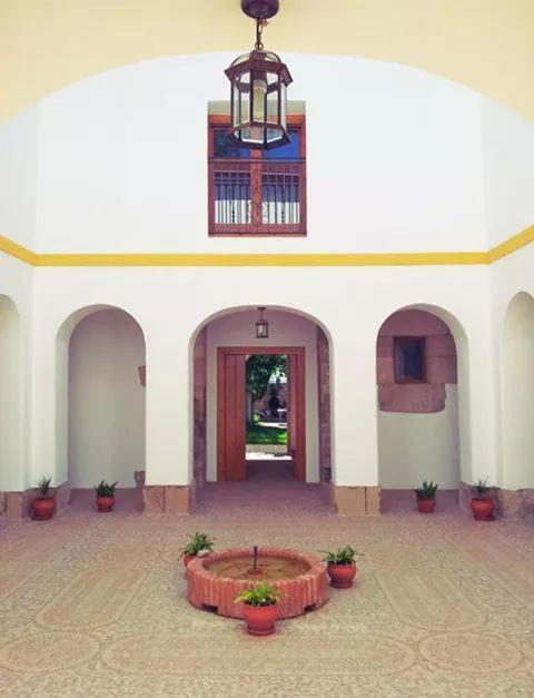 El Trujal de las Bardenas photo 2