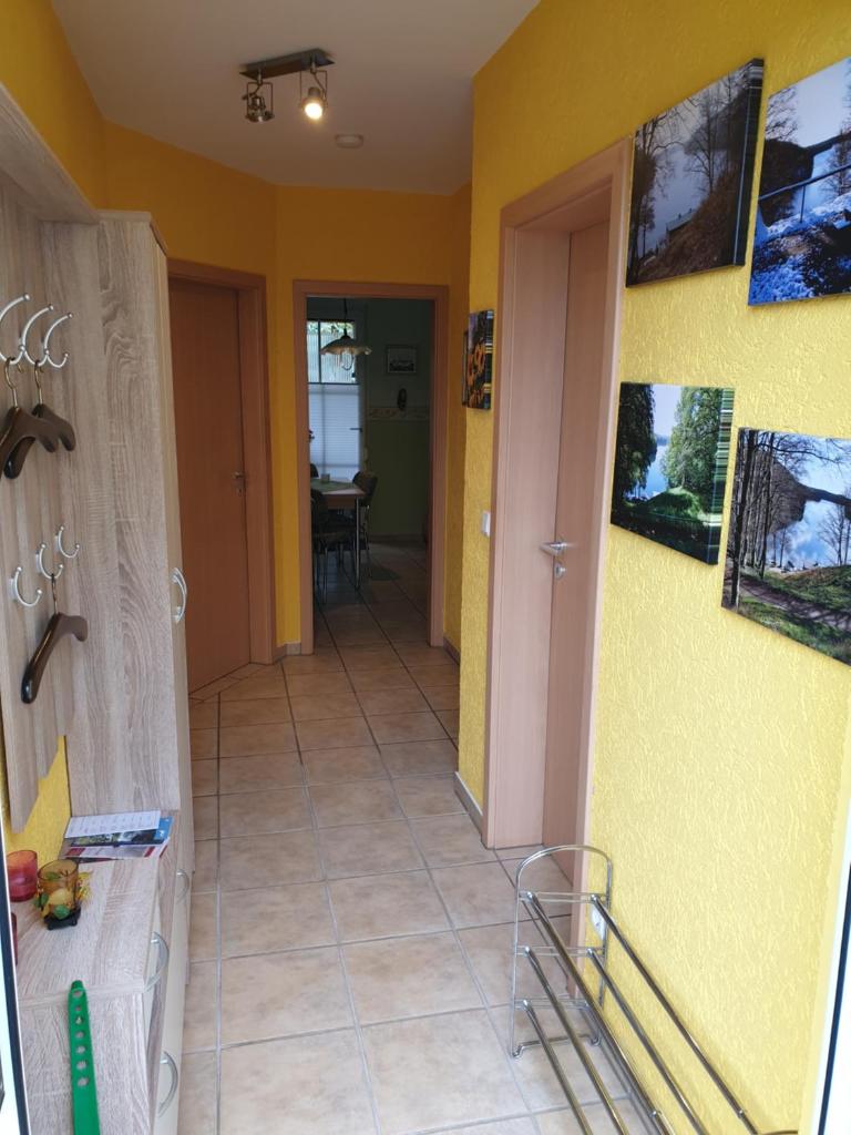 Ferienwohnung Feldberger Seen photo 2