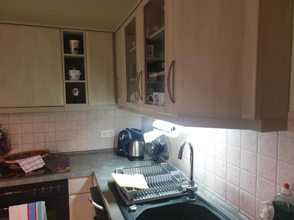 Ferienwohnung Feldberger Seen photo 4