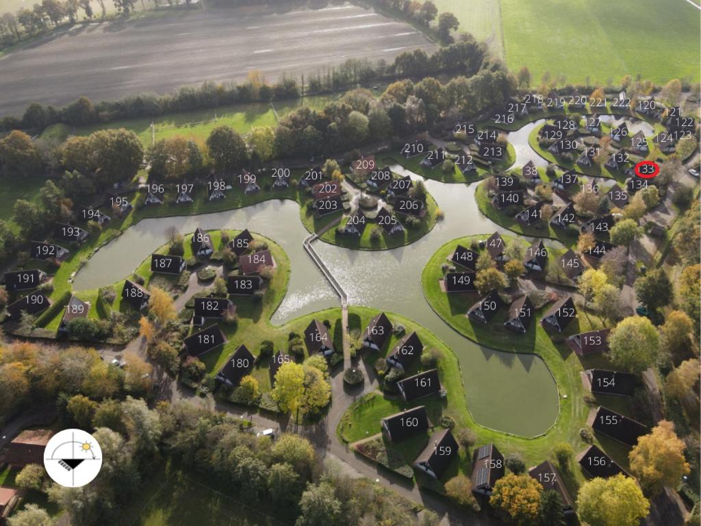 Vakantiehuisje in Gramsbergen photo 4