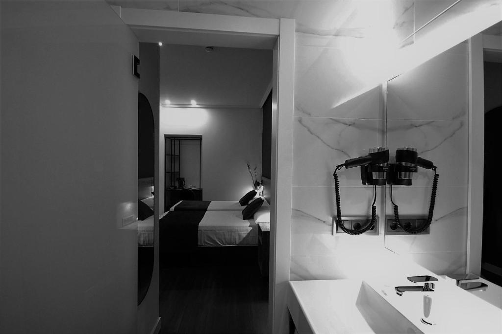 Hotel BH San Francisco Alicante photo 4