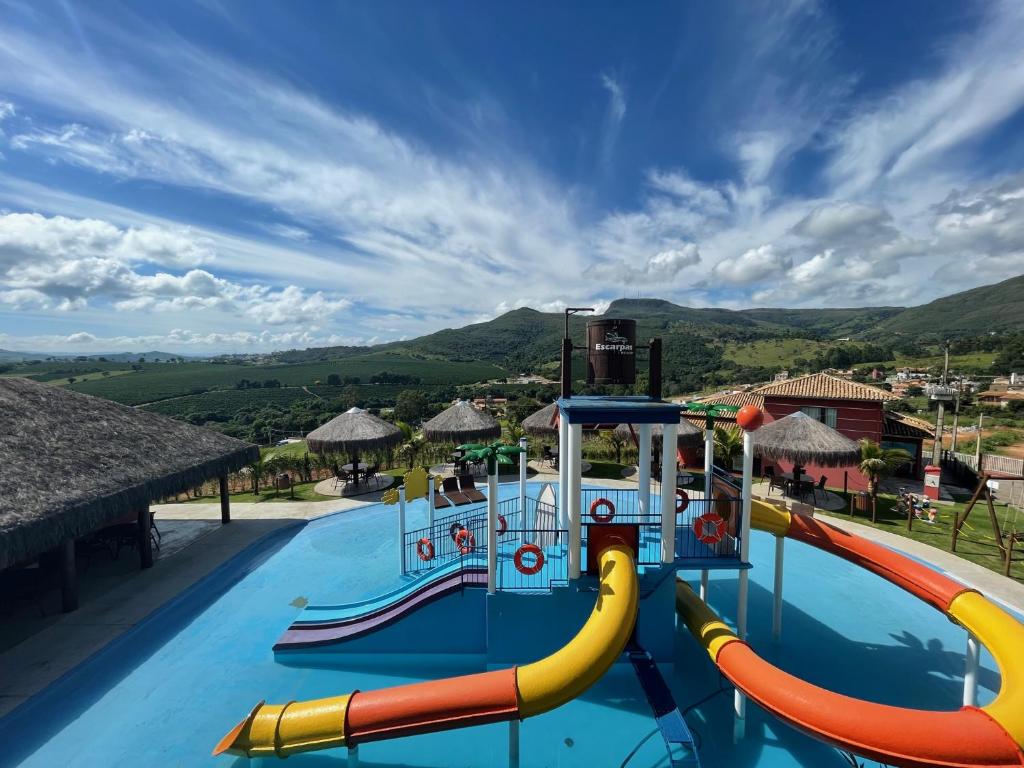 Escarpas resort photo 2