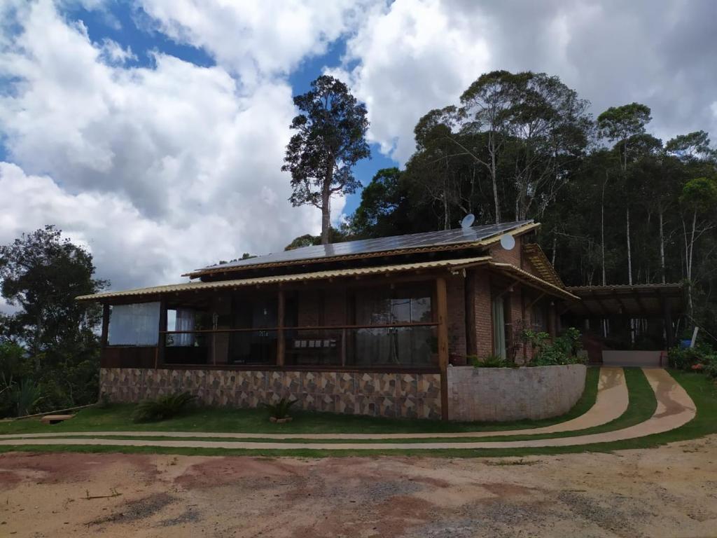 Sitio Cerejeira