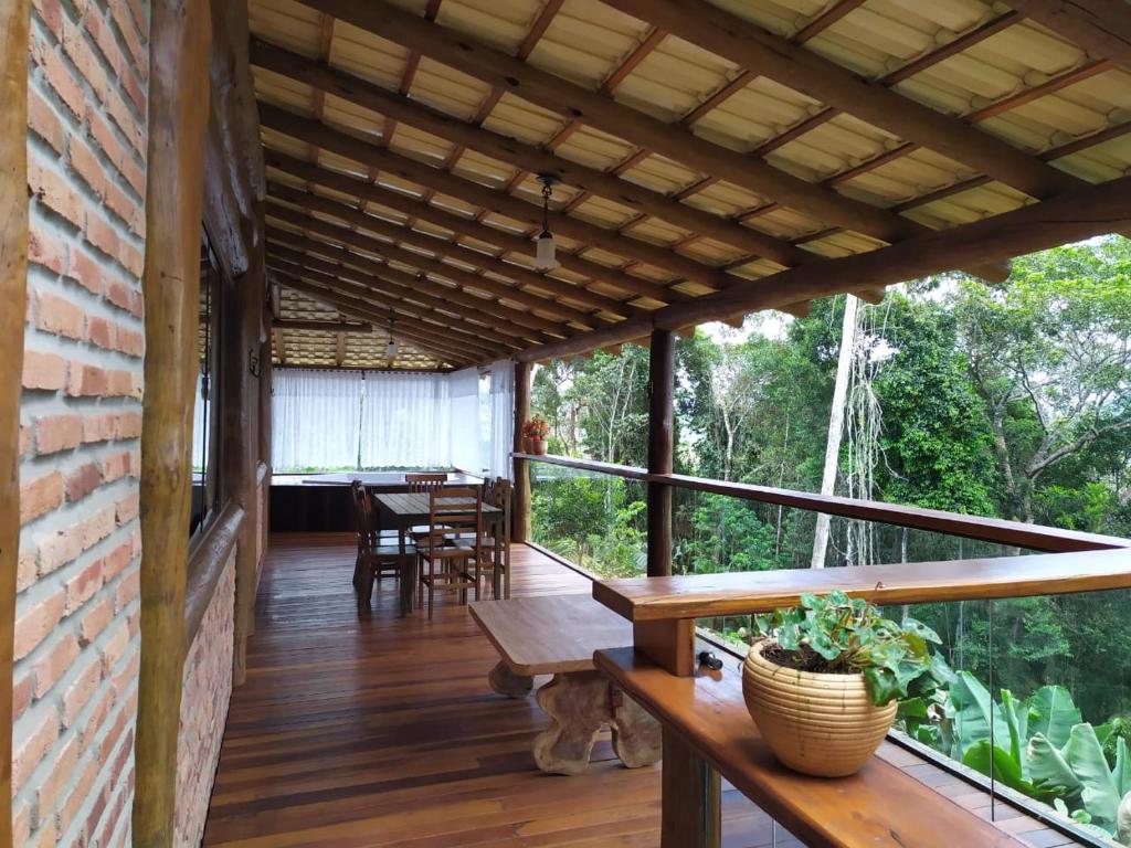 Sitio Cerejeira photo 1