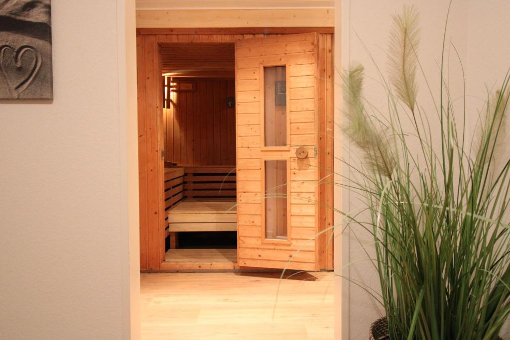 Ferienhaus Schönhagen Strand photo 2