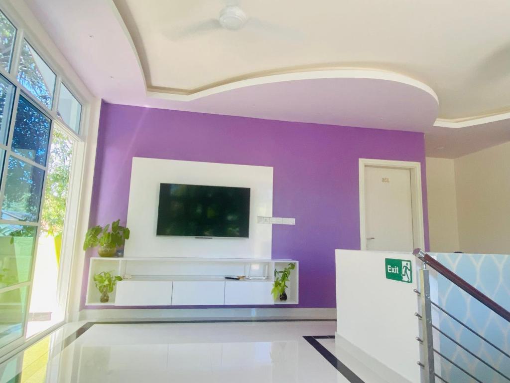 Hedheykuri Residence Fuvahmulah photo 2