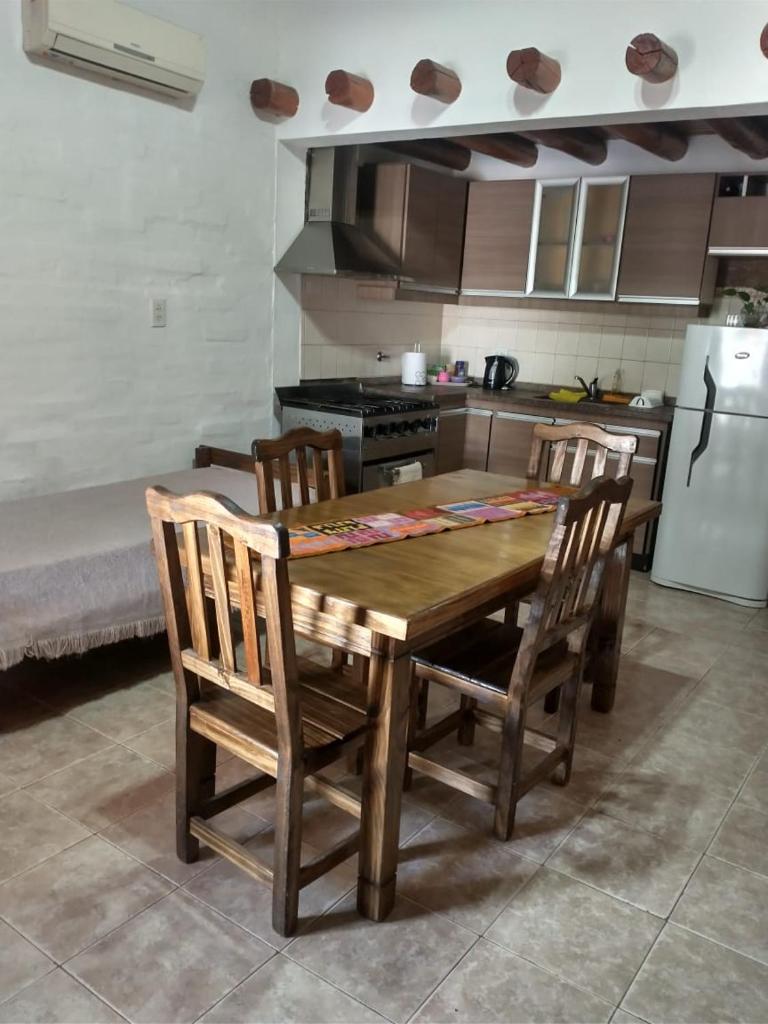 Amaru Apart photo 1