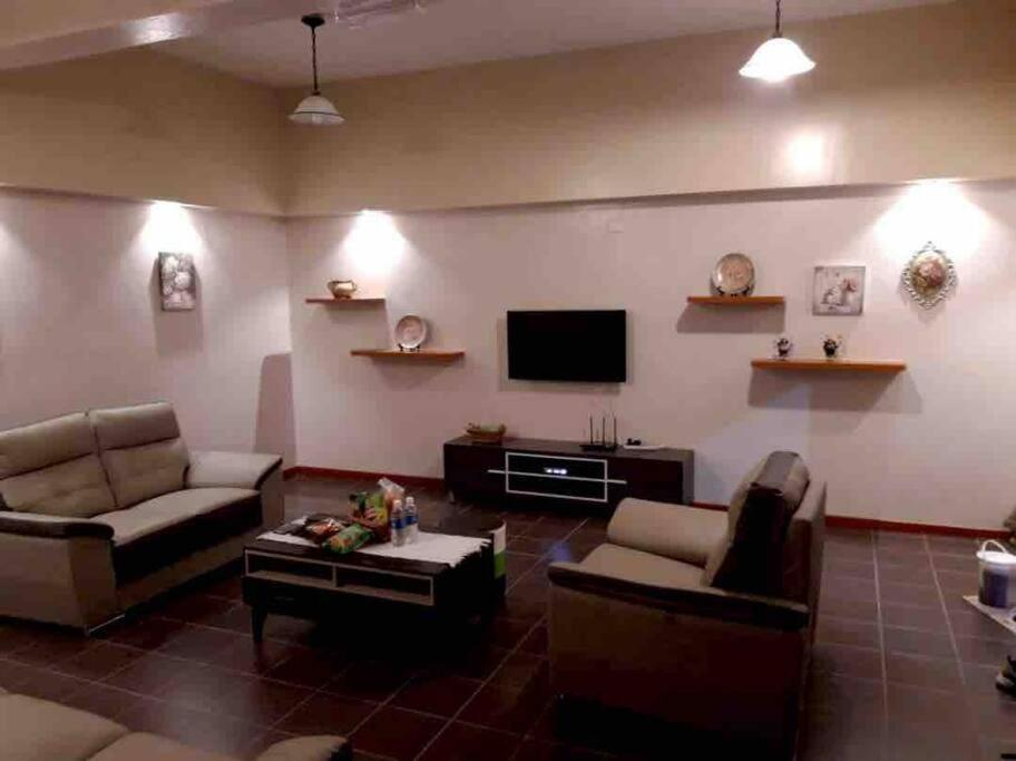 4-6人家庭 Cozy Home @ Kutoba Square photo 1