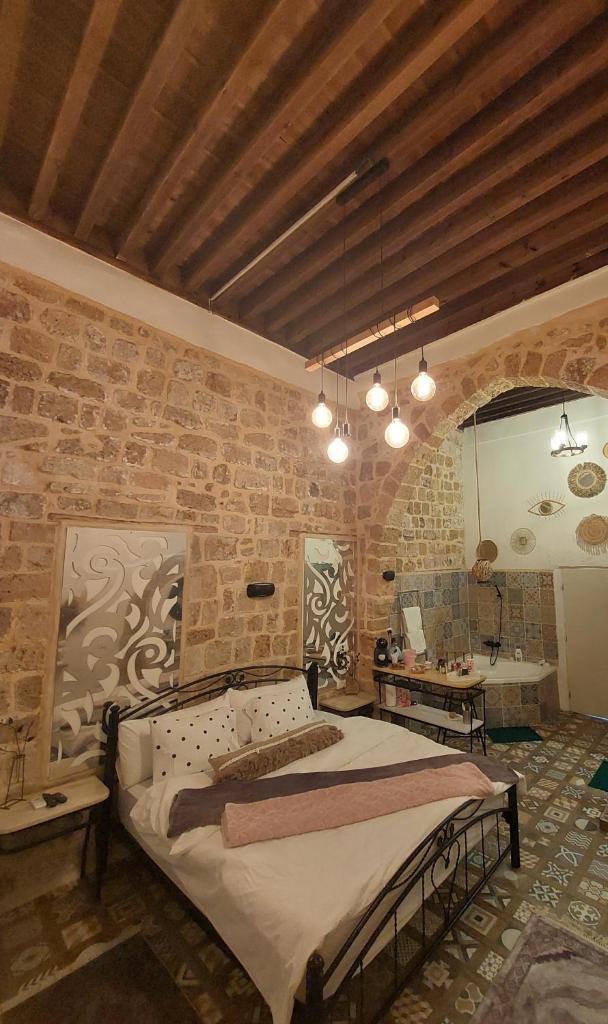 تاج عكا Taj Akko photo 1