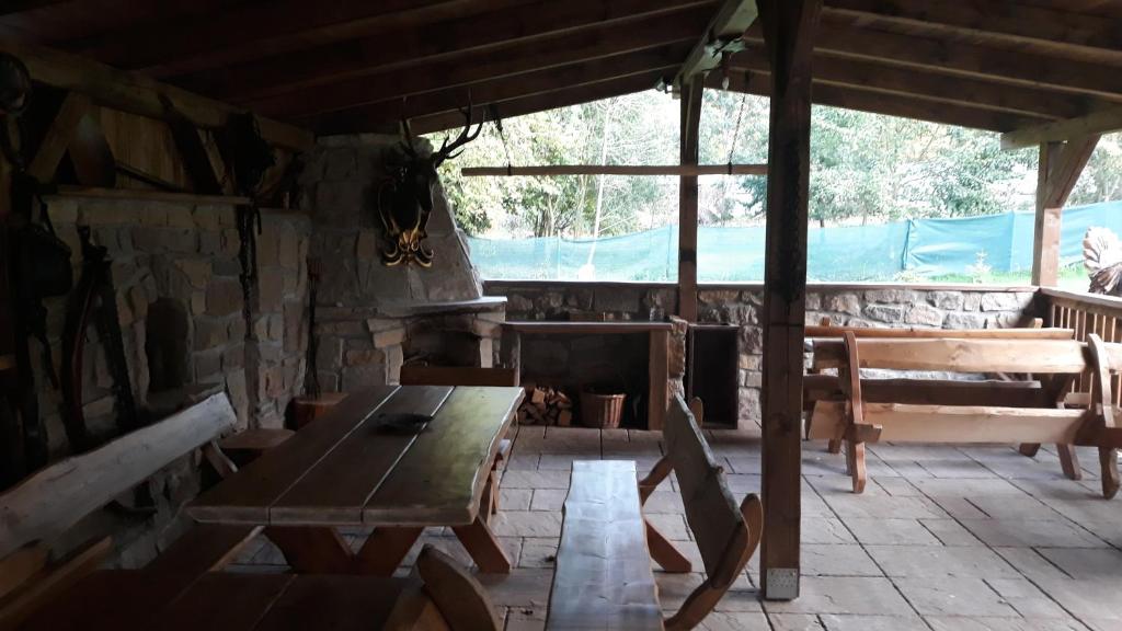 apartmány pod Vysákem photo 2