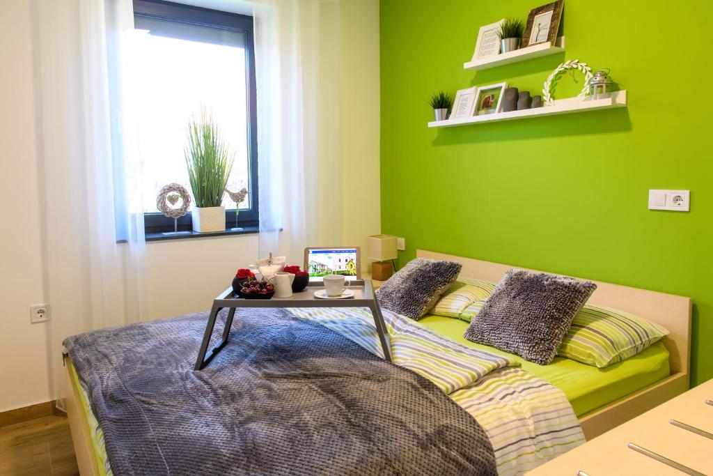 Apartmaji BANONIA " Poletni vetrc " photo 4