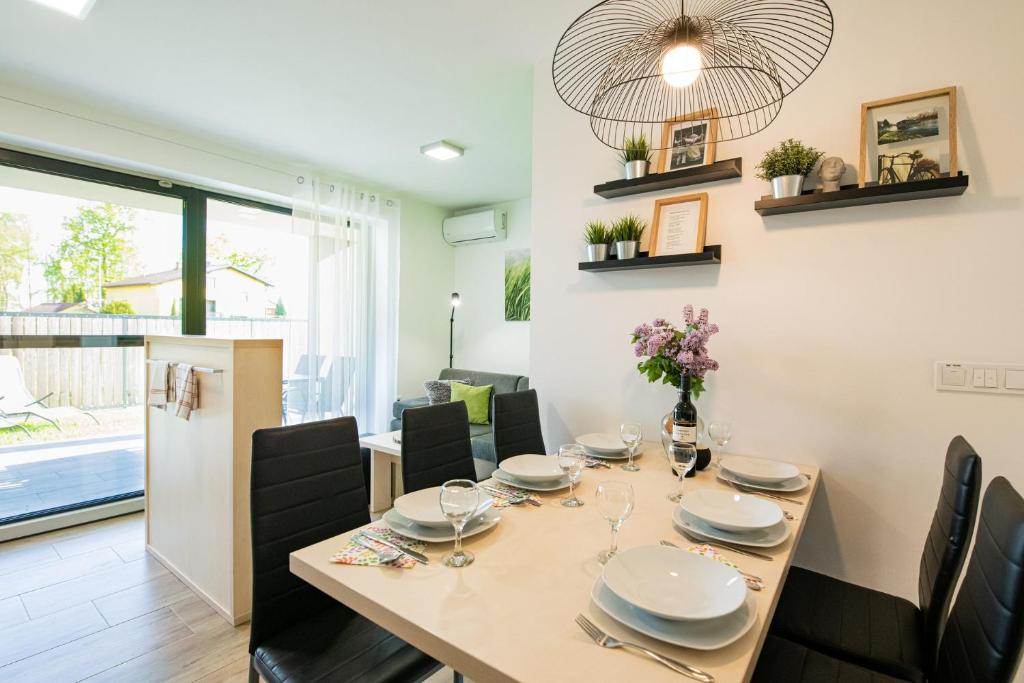 Apartmaji BANONIA " Poletni vetrc " photo 3