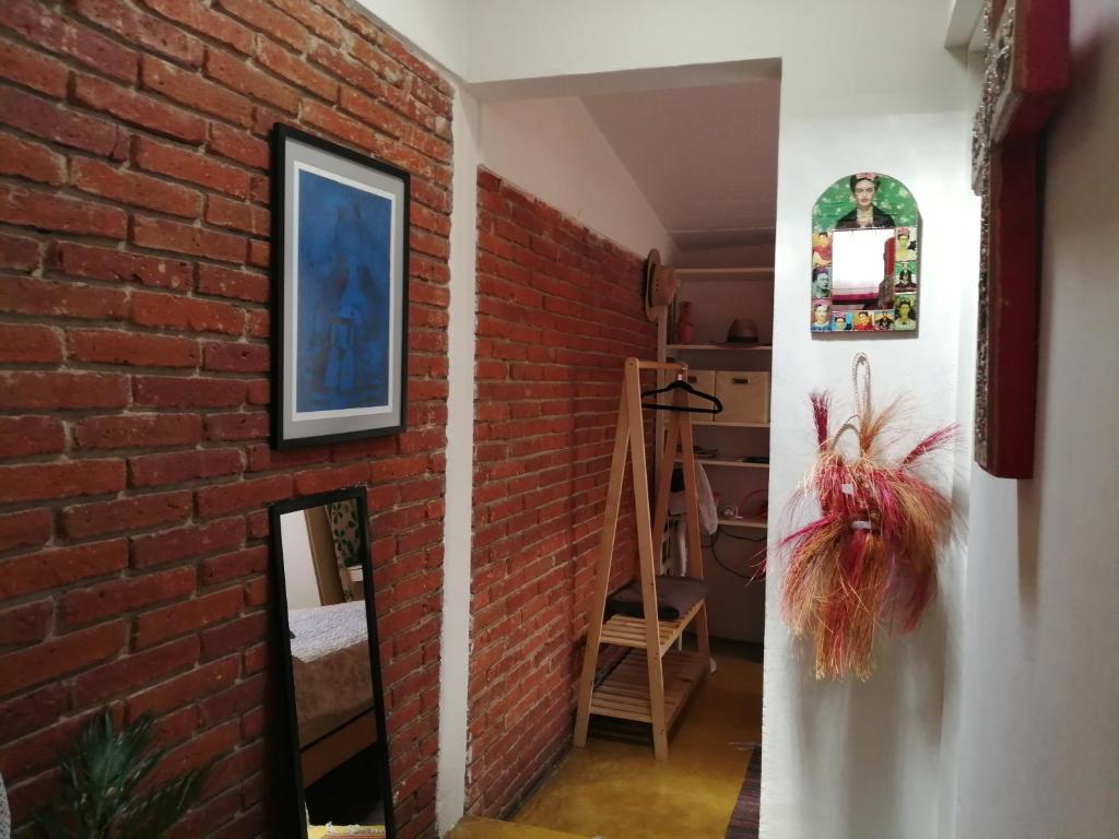 Casa Mixteca Santo Domingo Oaxaca photo 1