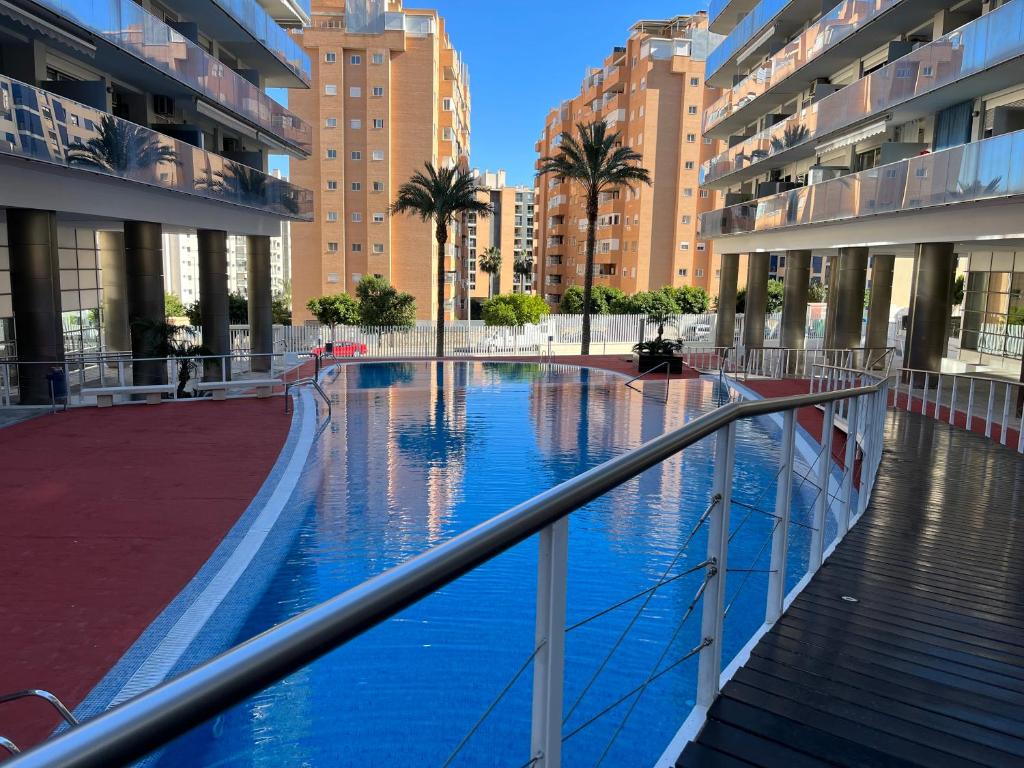Elegance Benidorm 103 photo 3