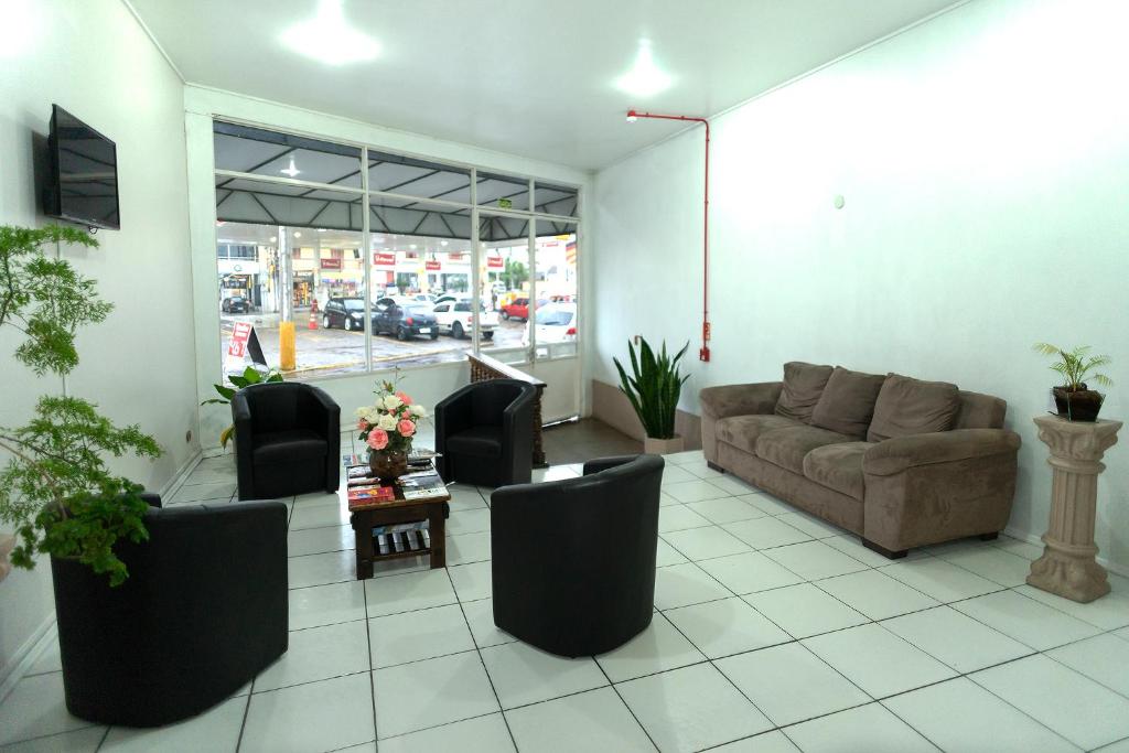 Hotel Igrejinha photo 1