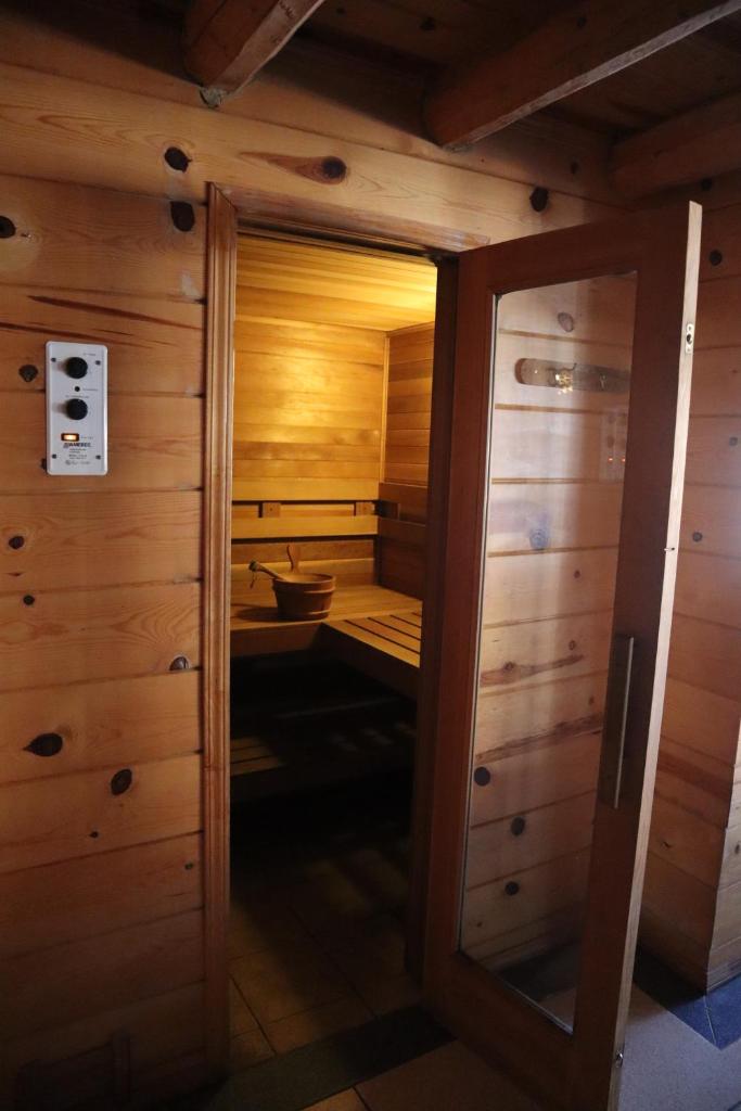The Lodge At Creel Eco - Hotel & Spa photo 3