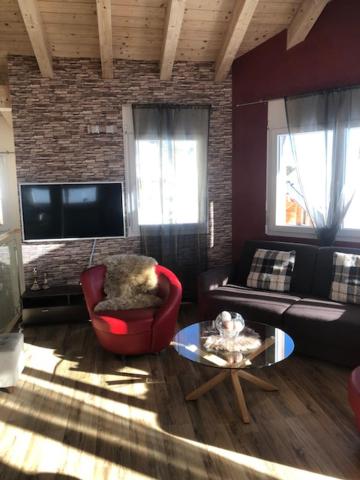 Chalet Charmj, Bettmeralp photo 3