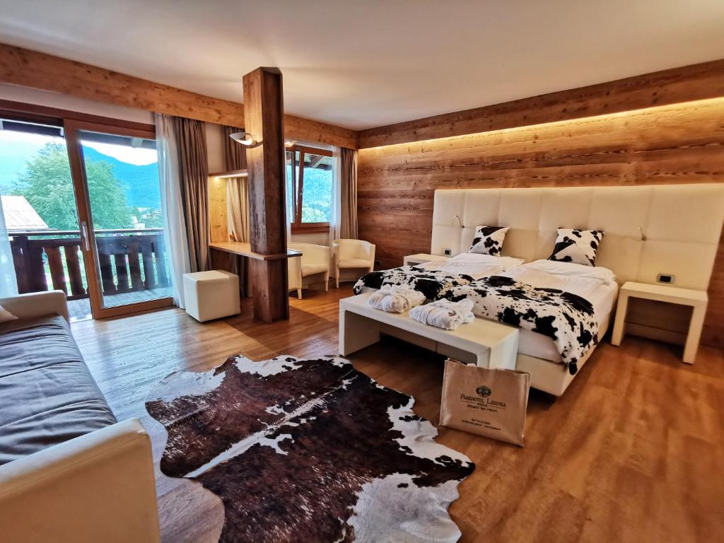 Parkhotel Ladinia photo 2