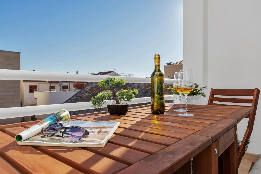 Apartman Bonaca photo 3
