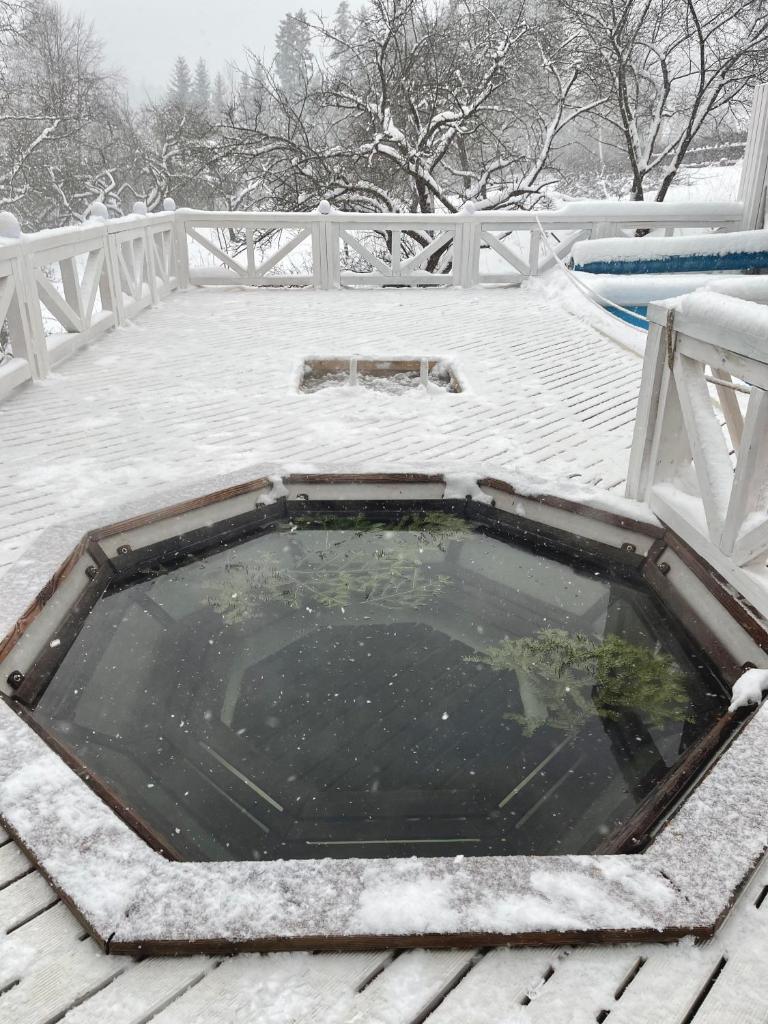 Chalet Mlyn photo 4