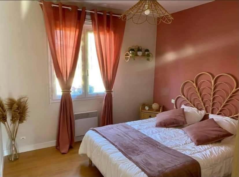 Gîte "Aux portes de la baie" avec jacuzzi 6 pers photo 3