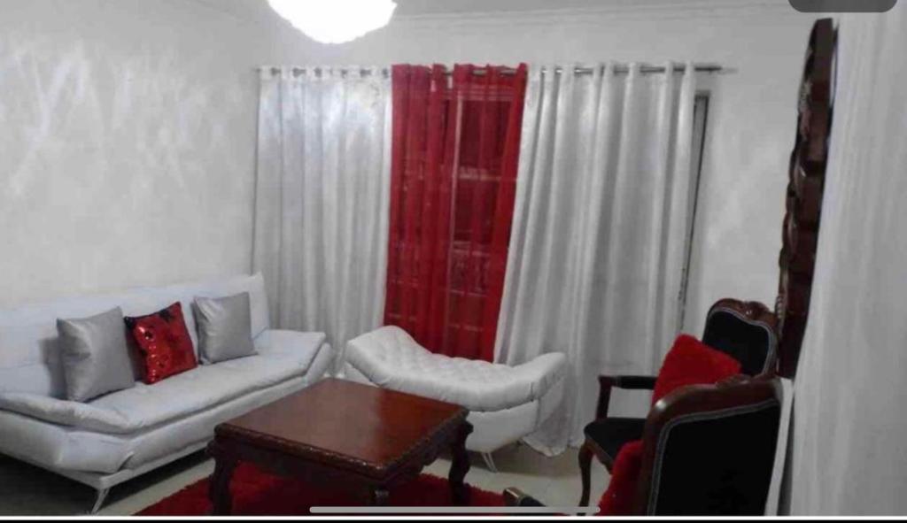 5 Dominican Rep Unique- New- Huge- Modern 2 bedrooms Apt- Inverter and electrical Transformer if the light go off GREAT LOVELY COZY ESPECIALLY 4 YOU!! photo 2