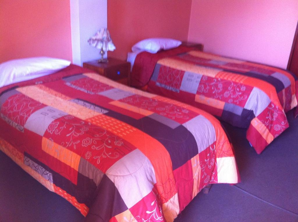 Hostal Tres Máscaras photo 3