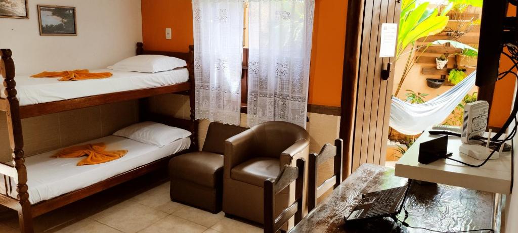 Apartamento Residencial Beija-flor photo 4