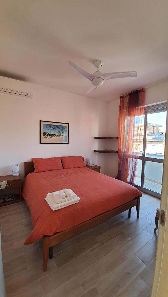 casa vacanza fronte mare fano sassonia photo 4
