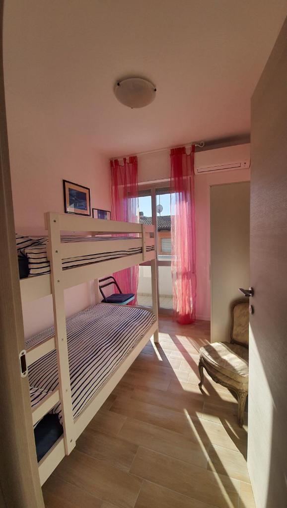 casa vacanza fronte mare fano sassonia photo 2