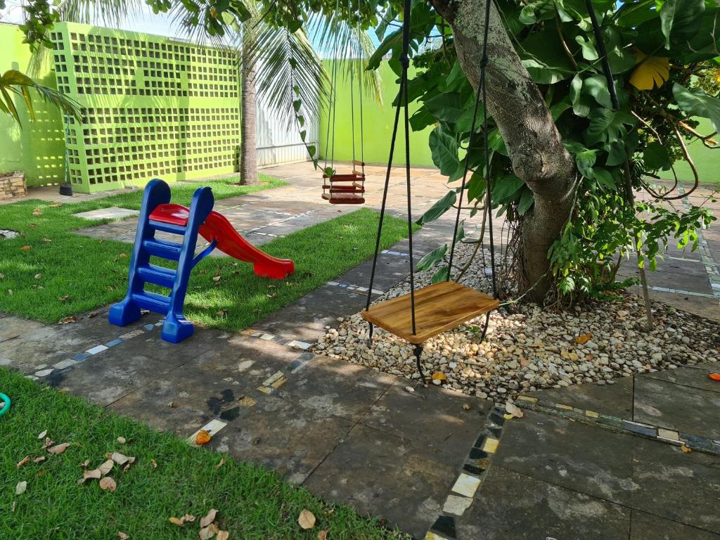 Cajueiro's House photo 1