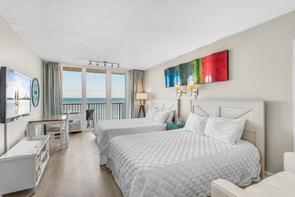 Sandestin Resorts, Bayside, Bay Front Studio image