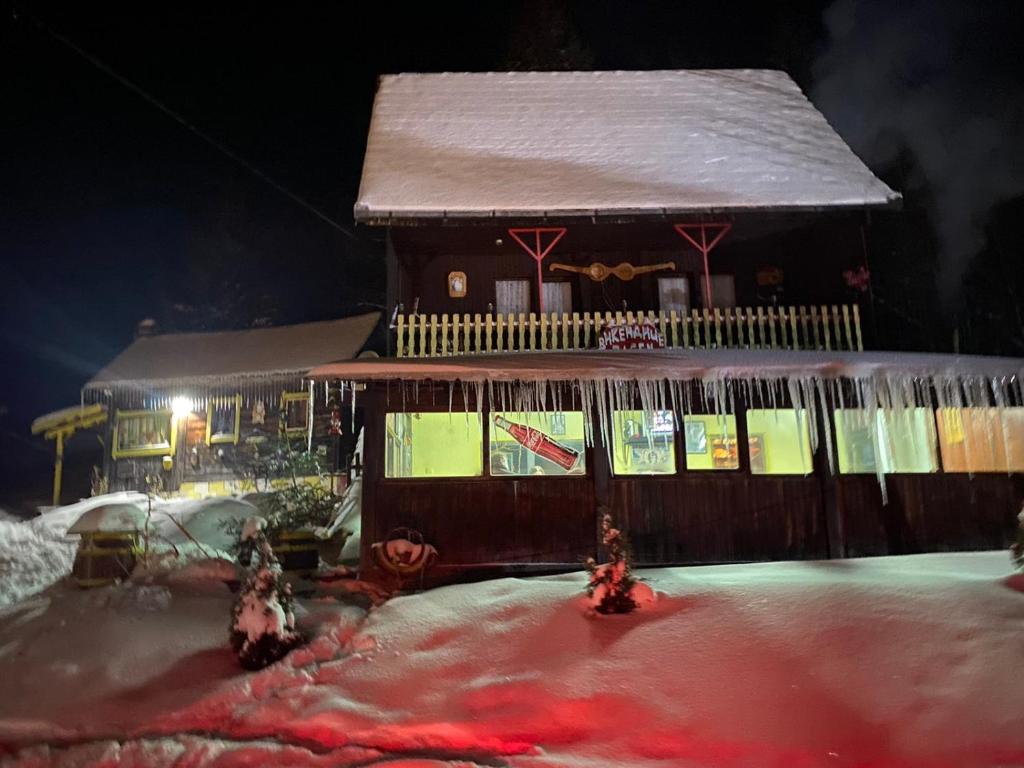 Vikendice Jasen photo 4