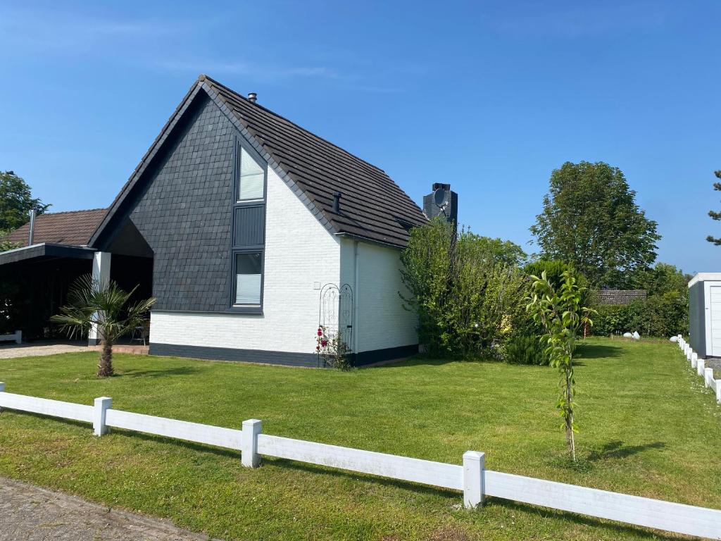Family vacation in a spacious and comfortable holiday house