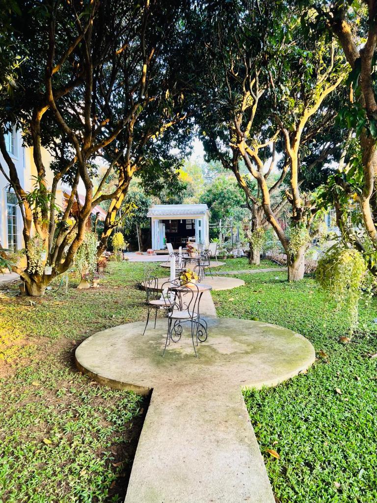 Jardin De Mangue Pakchong photo 4