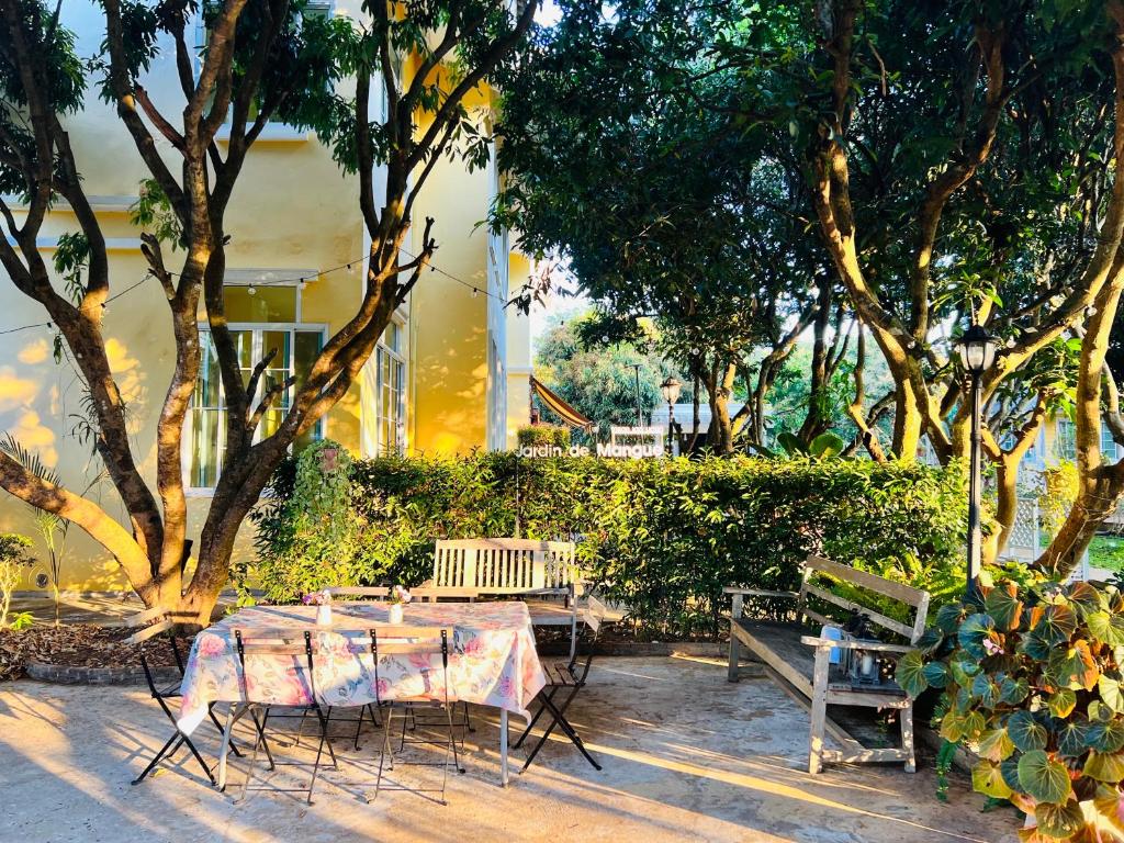 Jardin De Mangue Pakchong photo 2