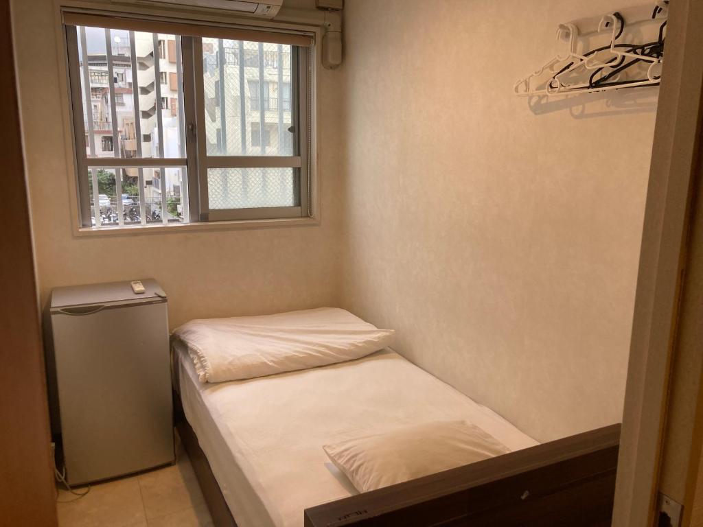 Guest House Grand Naha photo 1